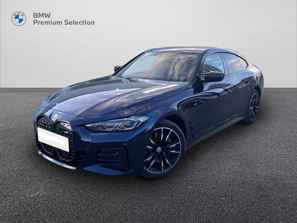 BMW i4 M50 - Foto 120