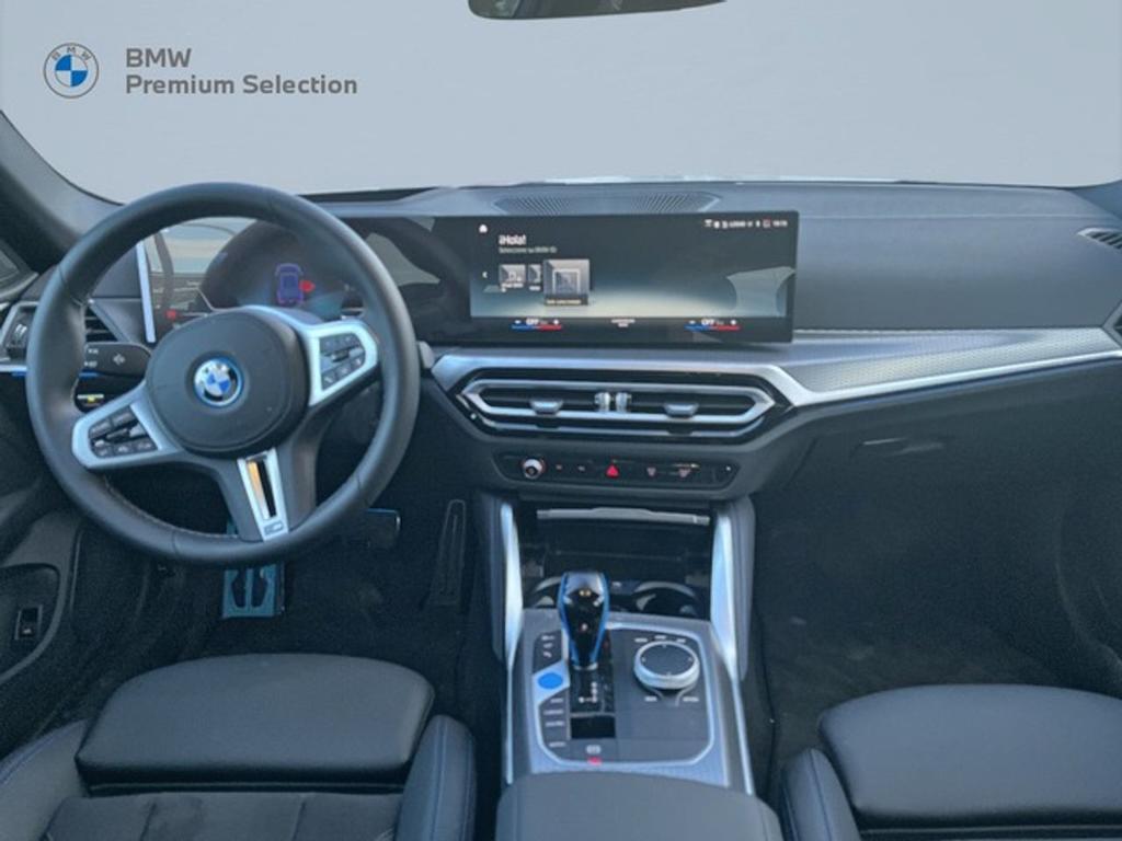 BMW i4 M50 - Foto 127