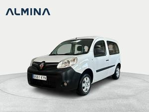 Renault Kangoo combi DCI 75CV