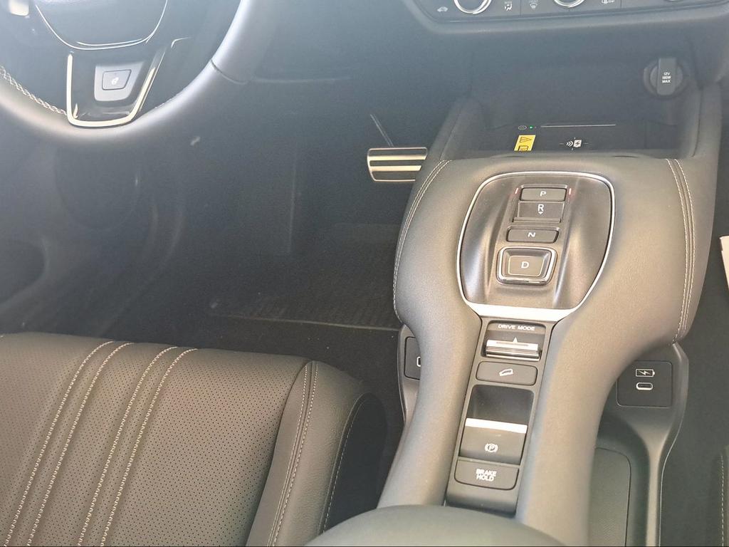 Honda ZR-V 2.0 i-MMD 4x2 Advance CVT - Foto 495