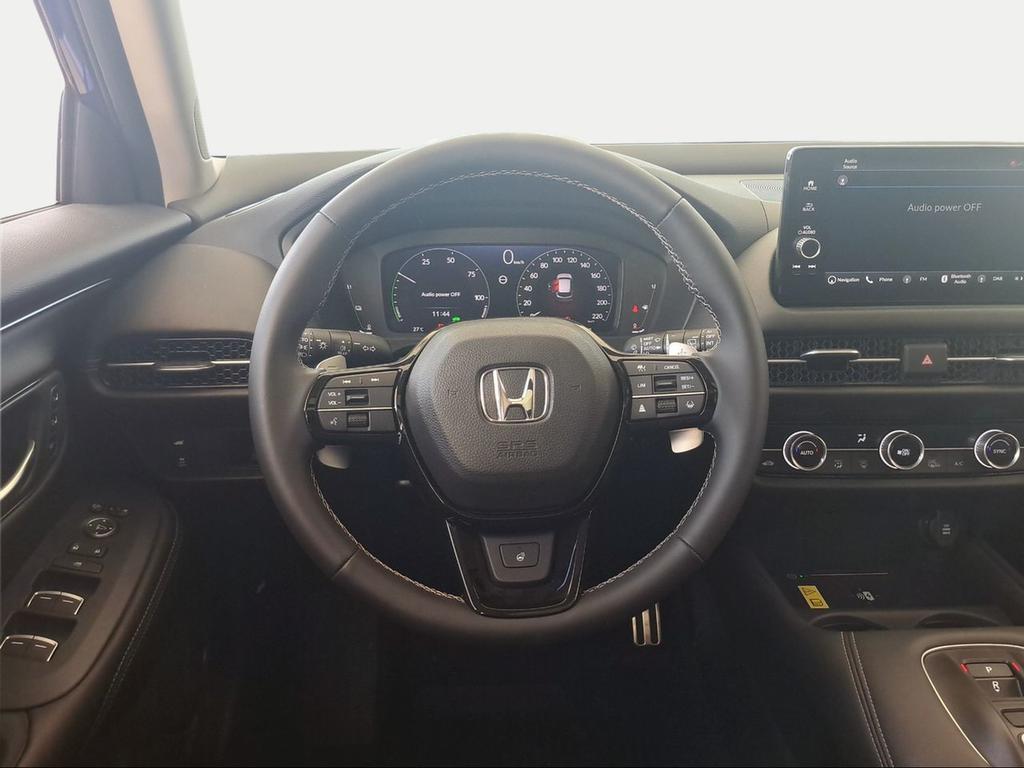 Honda ZR-V 2.0 i-MMD 4x2 Advance CVT - Foto 487