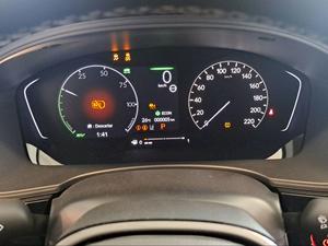 Honda Civic 2.0 i-MMD Elegance CVT