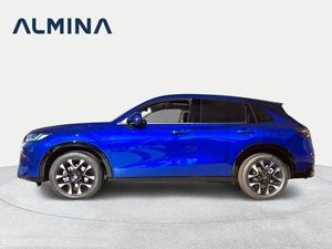 Honda ZR-V 2.0 i-MMD 4x2 Advance CVT