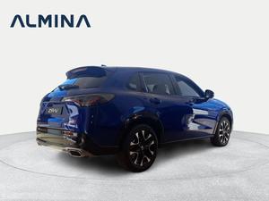Honda ZR-V 2.0 i-MMD 4x2 Advance CVT