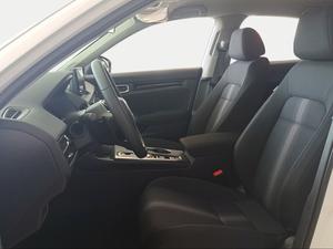 Honda Civic 2.0 i-MMD Elegance CVT