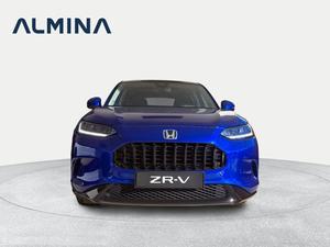 Honda ZR-V 2.0 i-MMD 4x2 Advance CVT
