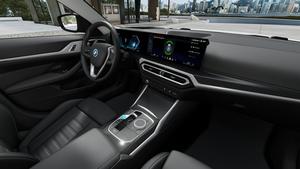 BMW i4 eDrive40