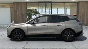 BMW iX xDrive40