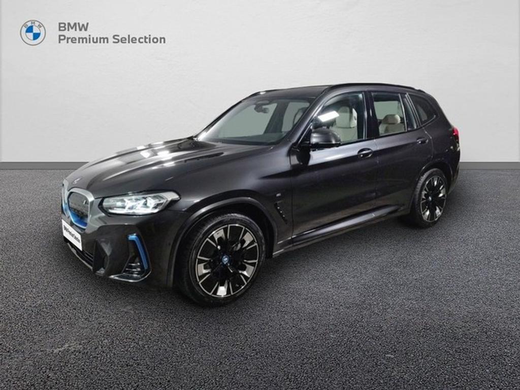 BMW iX3 iX3 M Sport - Foto 146