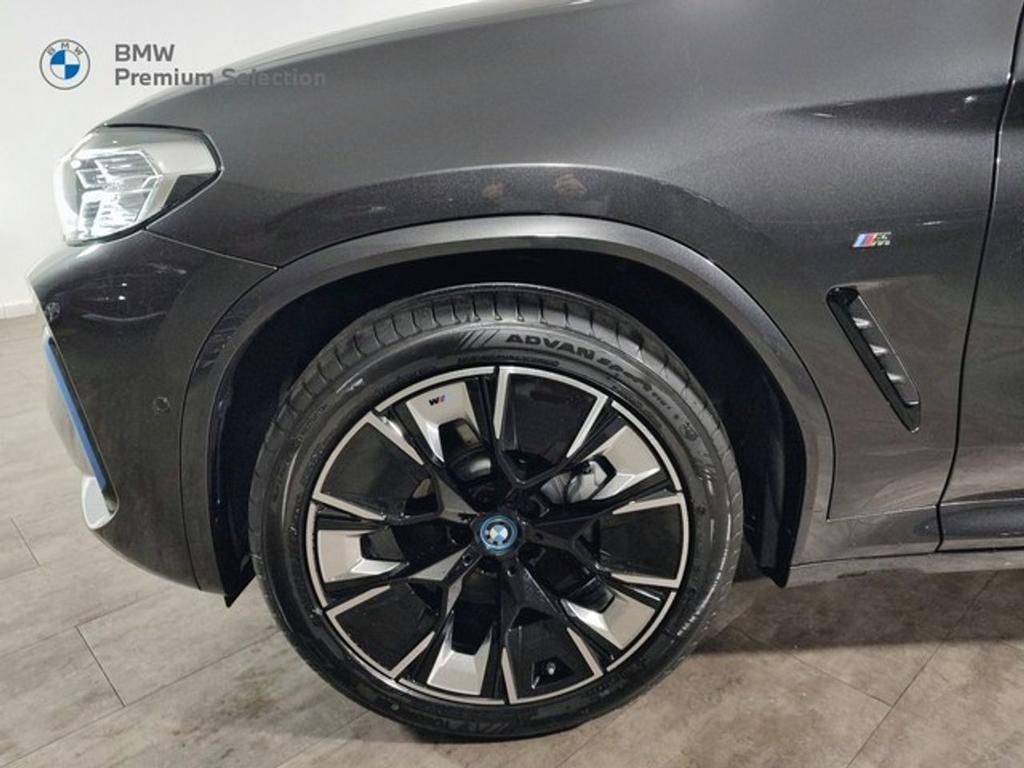 BMW iX3 iX3 M Sport - Foto 151