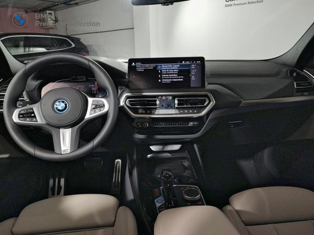 BMW iX3 iX3 M Sport - Foto 150