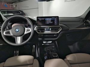 BMW iX3 iX3 M Sport