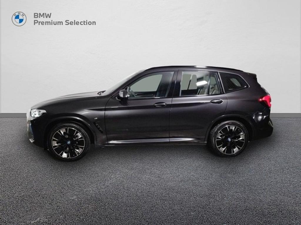 BMW iX3 iX3 M Sport - Foto 154