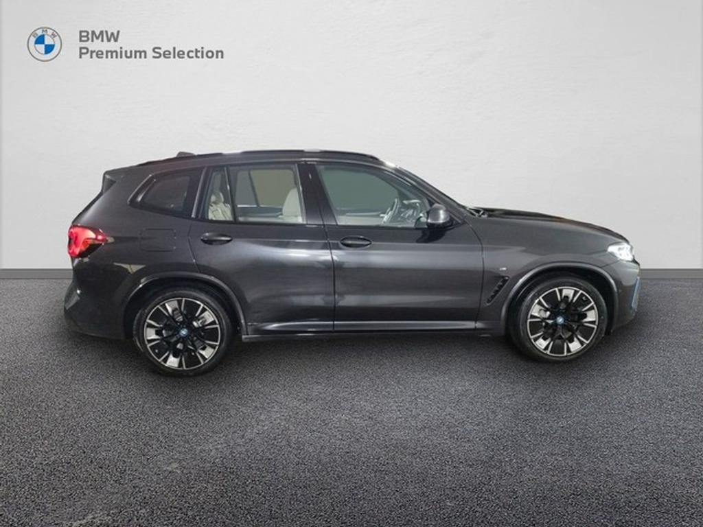 BMW iX3 iX3 M Sport - Foto 147