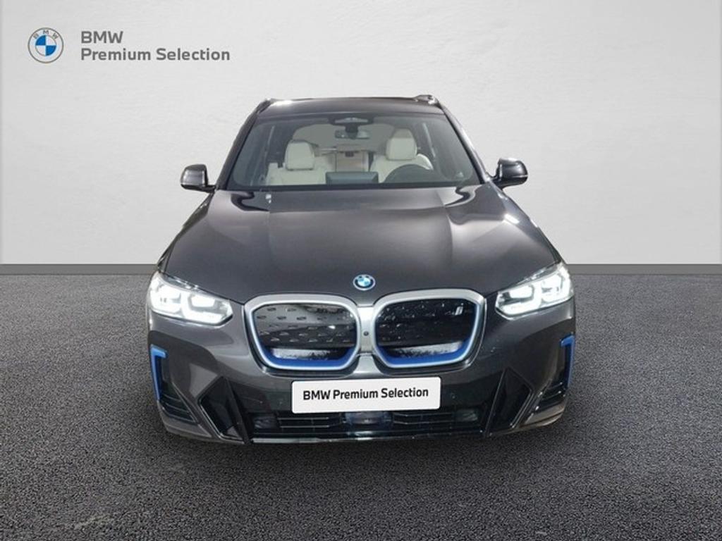 BMW iX3 iX3 M Sport - Foto 155