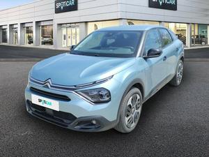 Citroën C4 BlueHDi 110 S&S 6v Feel