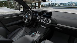 BMW iX3 iX3 M Sport