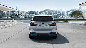 BMW iX3 iX3 M Sport