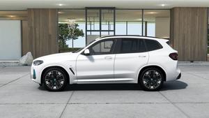 BMW iX3 iX3 M Sport