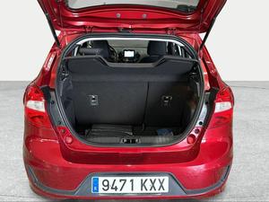 Ford Ka+ 1.2 Ti-VCT 63kW (85CV) Ultimate
