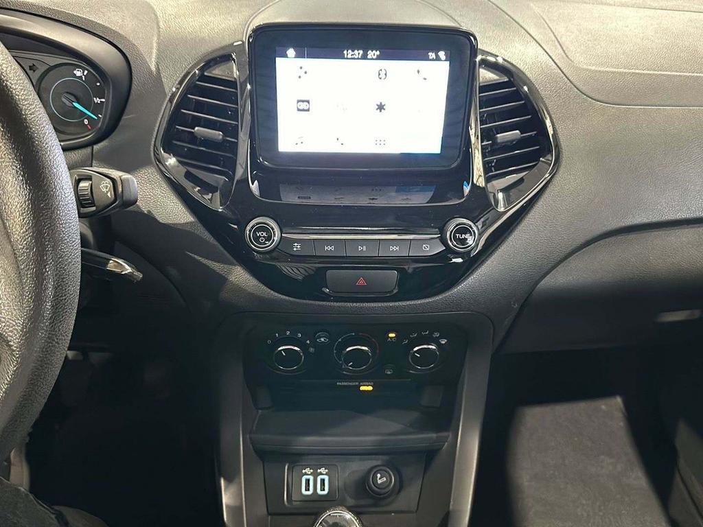 Ford Ka+ 1.2 Ti-VCT 63kW (85CV) Ultimate - Foto 35