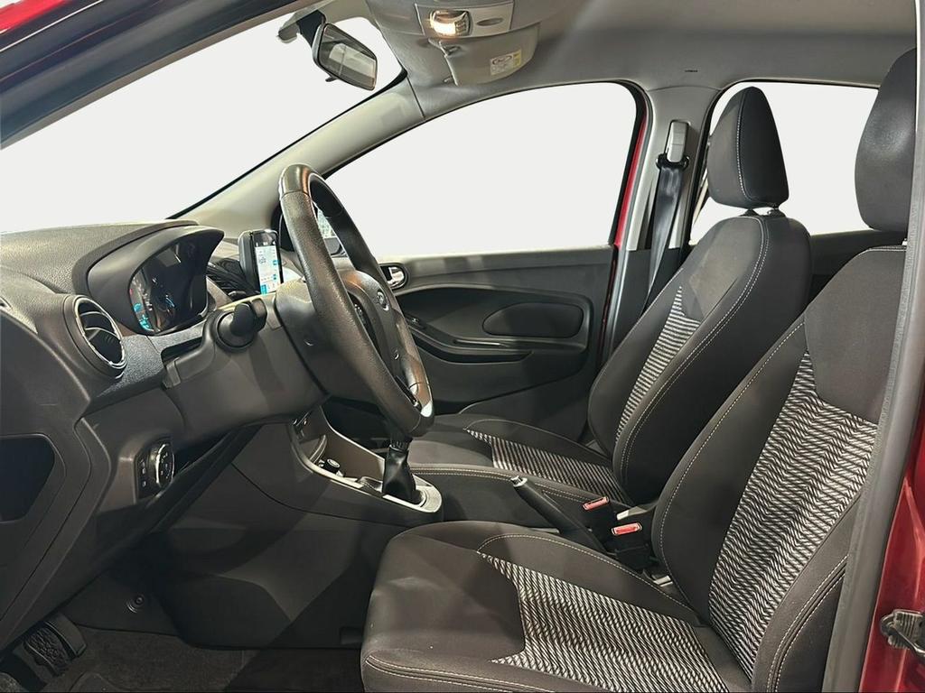 Ford Ka+ 1.2 Ti-VCT 63kW (85CV) Ultimate - Foto 38