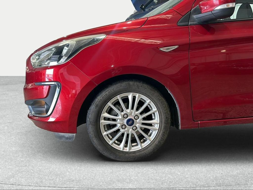 Ford Ka+ 1.2 Ti-VCT 63kW (85CV) Ultimate - Foto 32