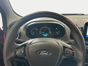 Ford Ka+ 1.2 Ti-VCT 63kW (85CV) Ultimate