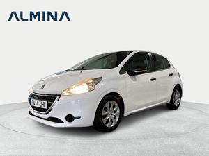Peugeot 208 5P BUSINESS LINE 1.4 HDi 68