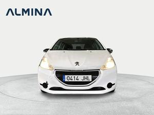 Peugeot 208 5P BUSINESS LINE 1.4 HDi 68