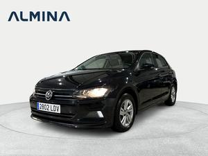 Volkswagen Polo Advance 1.0 TSI 70kW (95CV)