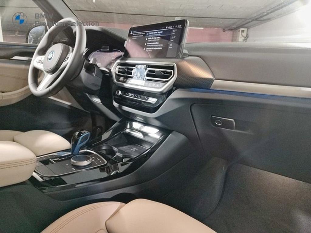 BMW iX3 iX3 M Sport - Foto 130