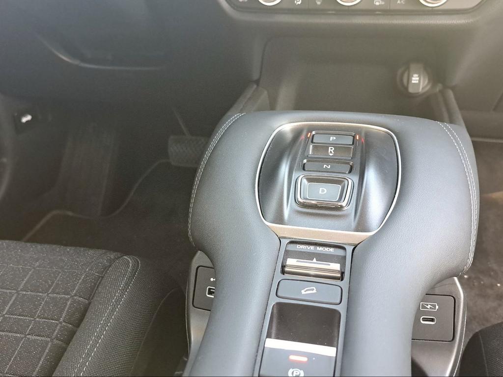 Honda ZR-V 2.0 i-MMD 4x2 Elegance CVT - Foto 396