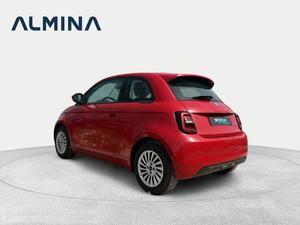 Fiat 500 Monotrim Hb 190km 70kW (95CV)