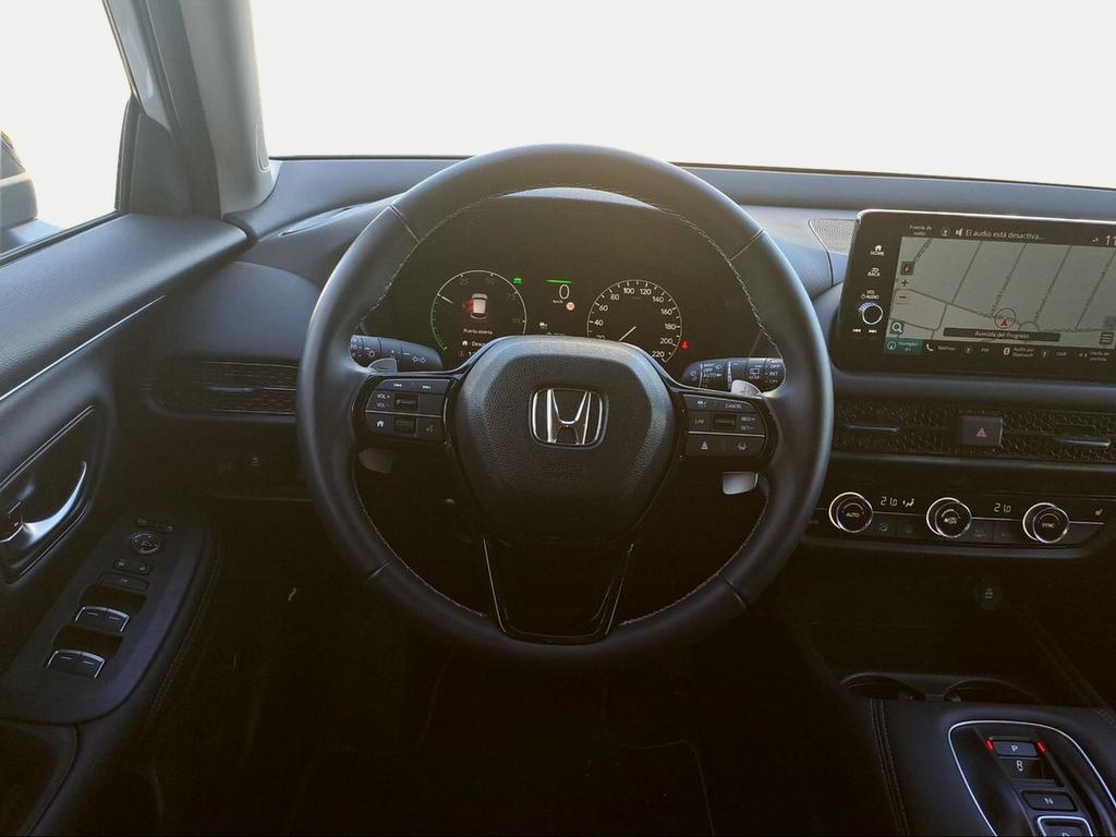 Honda ZR-V 2.0 i-MMD 4x2 Elegance CVT - Foto 388