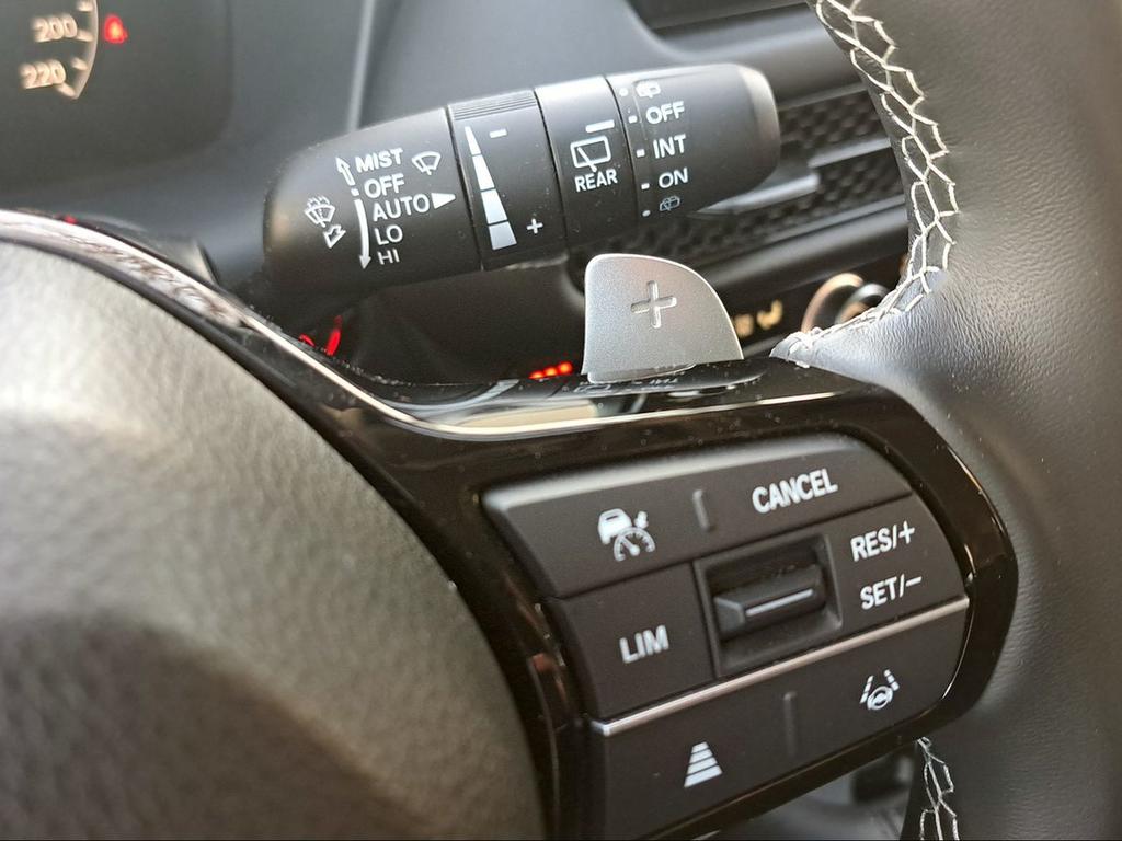 Honda ZR-V 2.0 i-MMD 4x2 Elegance CVT - Foto 401