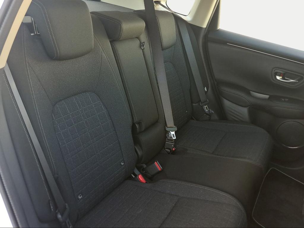 Honda ZR-V 2.0 i-MMD 4x2 Elegance CVT - Foto 390