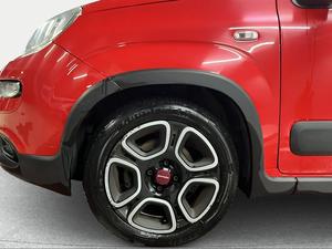 Fiat Panda City Life Hybrid 1.0 Gse 51kw (70CV)