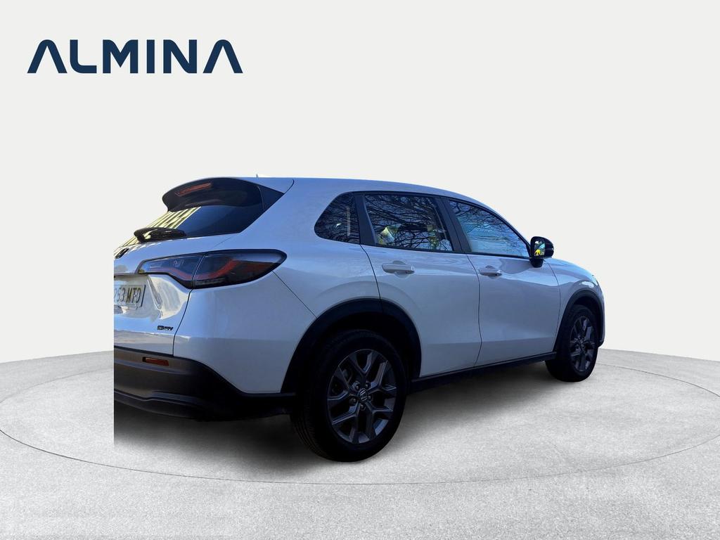 Honda ZR-V 2.0 i-MMD 4x2 Elegance CVT - Foto 385