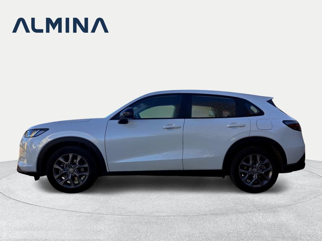 Honda ZR-V 2.0 i-MMD 4x2 Elegance CVT - Foto 384