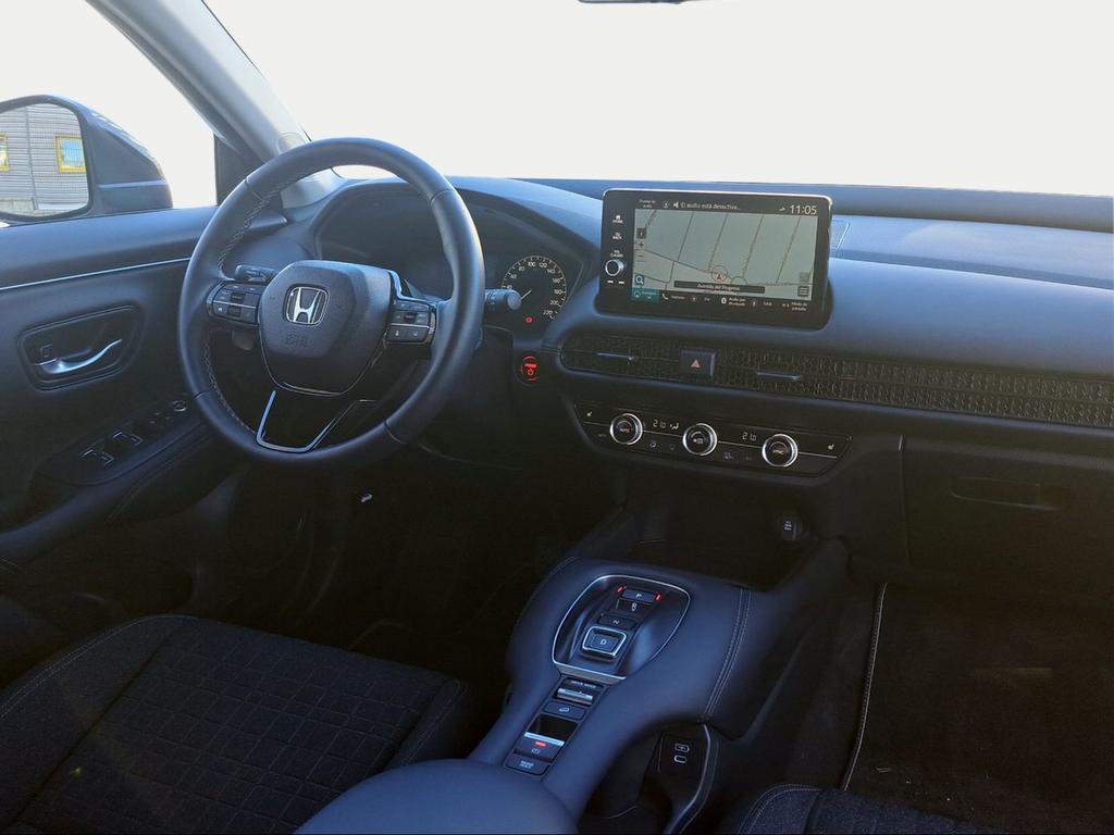 Honda ZR-V 2.0 i-MMD 4x2 Elegance CVT - Foto 389