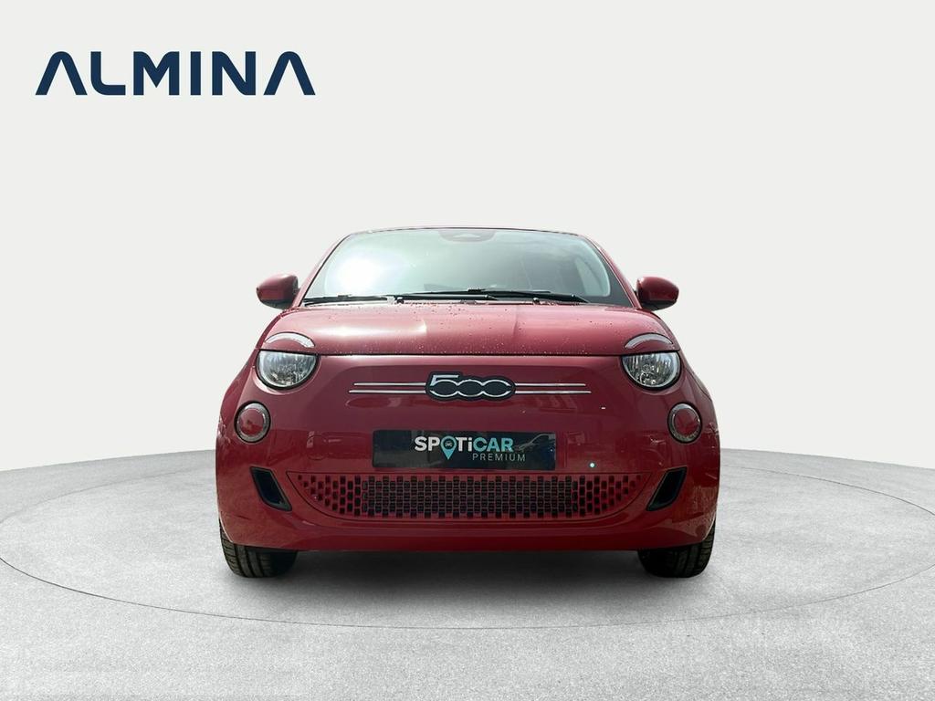 Fiat 500 Monotrim Hb 190km 70kW (95CV) - Foto 147