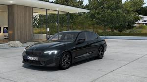 BMW Serie 3 318d Auto.