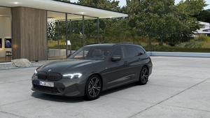 BMW Serie 3 318d Auto.Touring