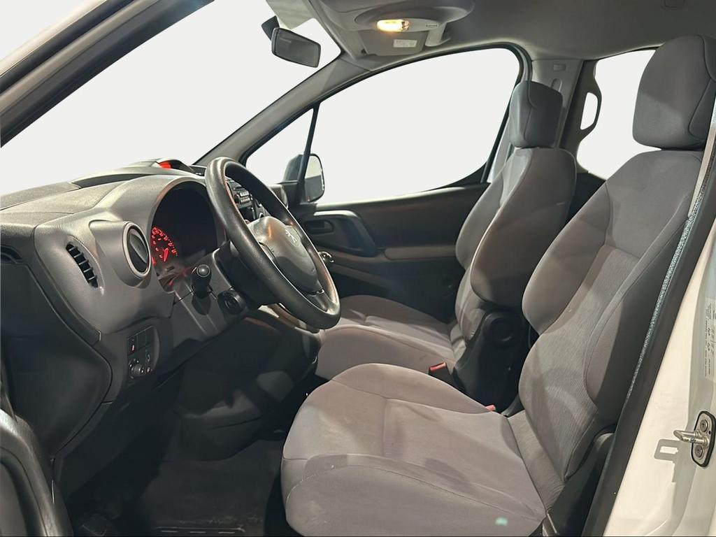 Peugeot Partner TEPEE Access 1.6 BlueHDi 75 - Foto 17