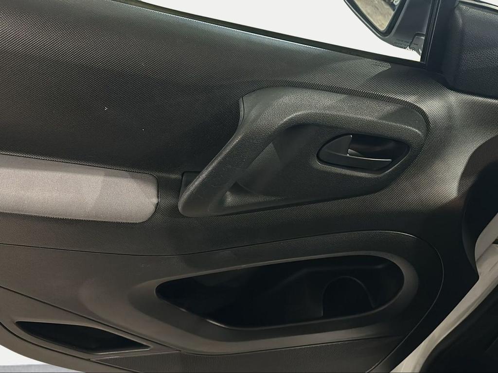Peugeot Partner TEPEE Access 1.6 BlueHDi 75 - Foto 18