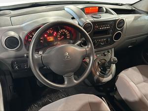 Peugeot Partner TEPEE Access 1.6 BlueHDi 75