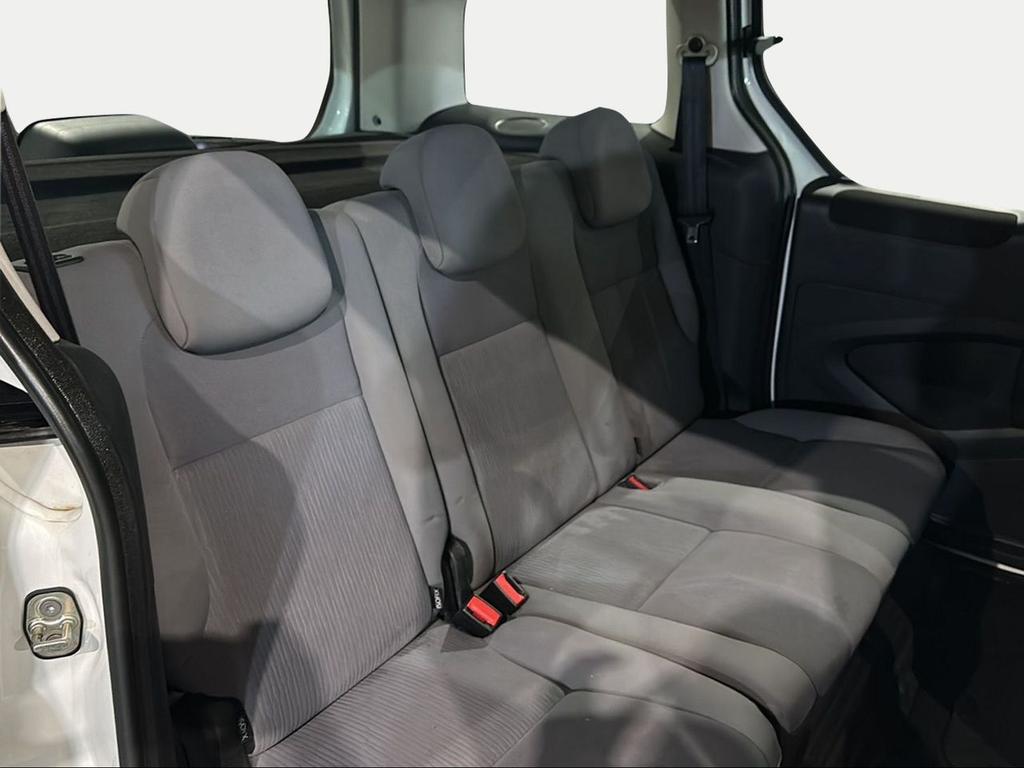 Peugeot Partner TEPEE Access 1.6 BlueHDi 75 - Foto 9