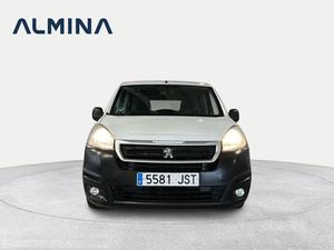 Peugeot Partner TEPEE Access 1.6 BlueHDi 75