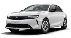 Opel Astra 1.2T XHL 81kW (110CV) Edition